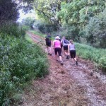 TNP Trails